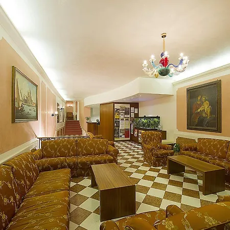 Hotel Nazionale 3*