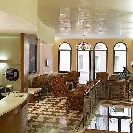 Hotel Nazionale Venezia