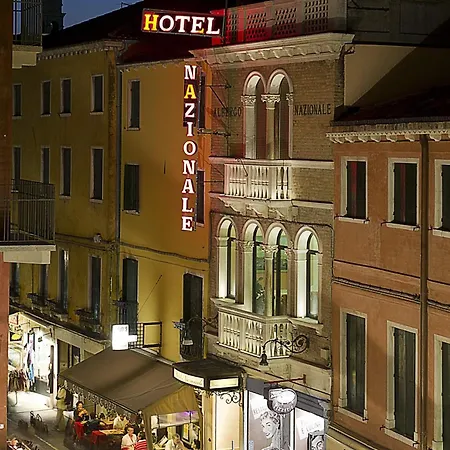Hotel Nazionale