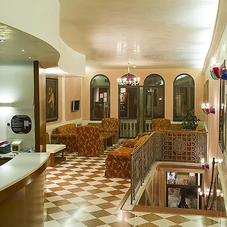 Hotel Nazionale