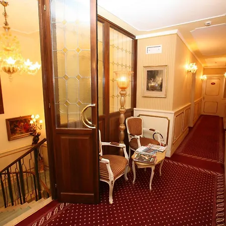 Bed & Breakfast Ca' Del Brocchi