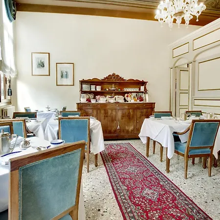 Palazzo Schiavoni Residenza D'epoca & Suite-apartments Benátky