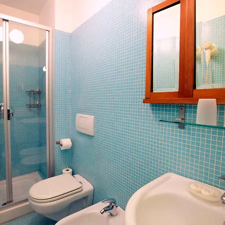 Oda ve Kahvaltı 3749 Pontechiodo 3*