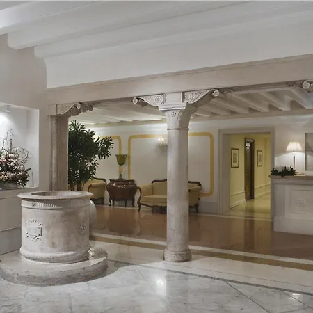 Hotel Ai Reali - Small Luxury Of The World