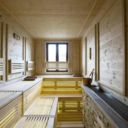 Hotel Ai Reali - Small Luxury Of The World 4*
