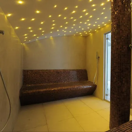Hotel Ai Reali - Small Luxury Of The World