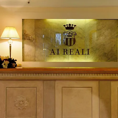 Ai Reali - Small Luxury Of The World Venice