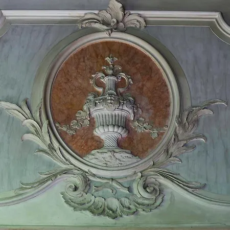 Affittacamere Palazzetto Pisani Grand Canal Venezia