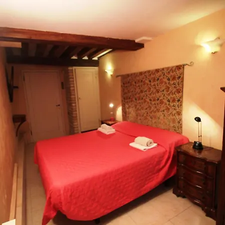 Apartman Venezianamente - Centre *