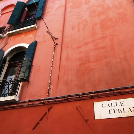 Apartman Venezianamente - Centre