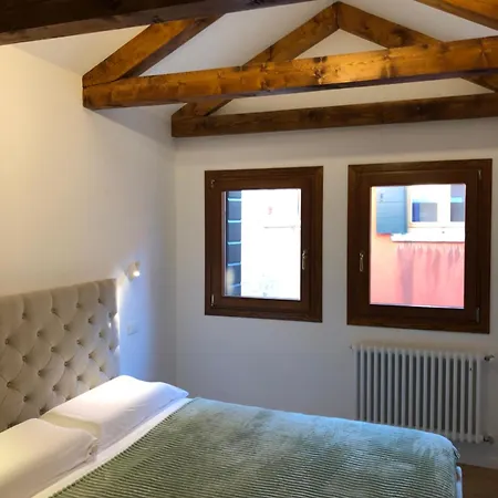 Bianca Cappello House Venezia