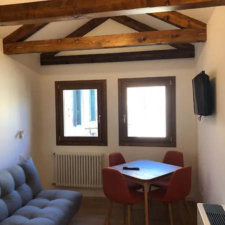 Bed & Breakfast Bianca Cappello House 2*