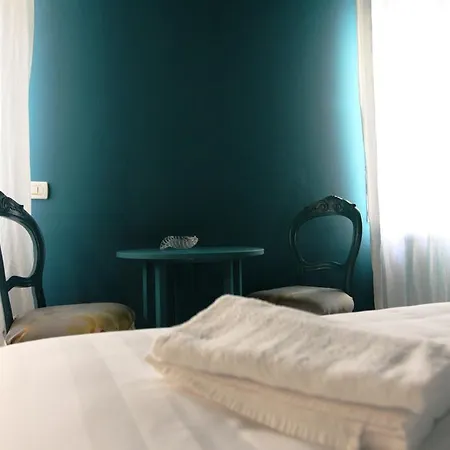 Casa Fornaretto Wenecja