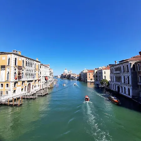 Апартаменты San Marco Ca' Tiepolo