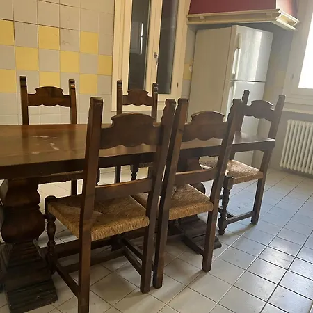 Foresteria Sociale San Marco By New Generation ונציה