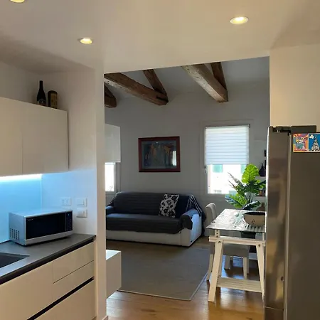 Apartmán Victoria Benátky
