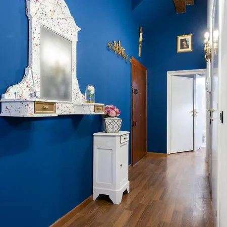Luxsanstaeflat