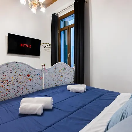 Luxsanstaeflat Venice