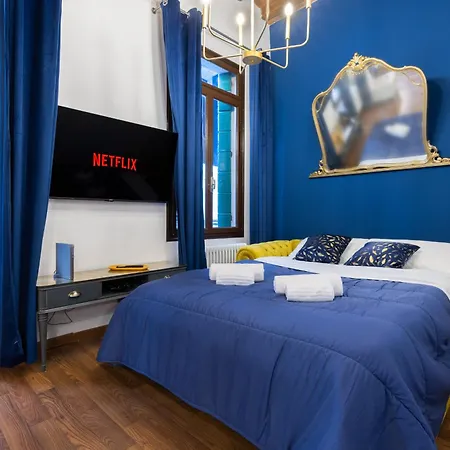 Luxsanstaeflat
