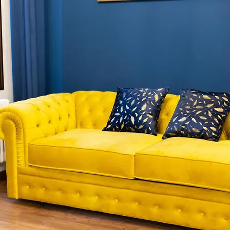 Luxsanstaeflat