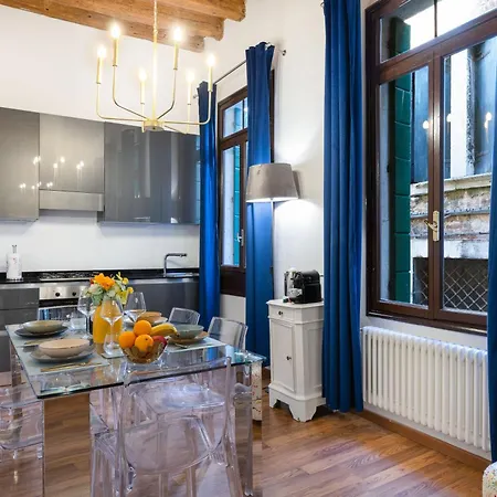 Luxsanstaeflat