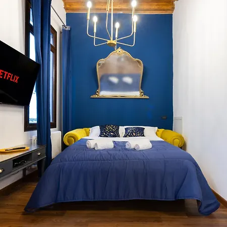 Luxsanstaeflat