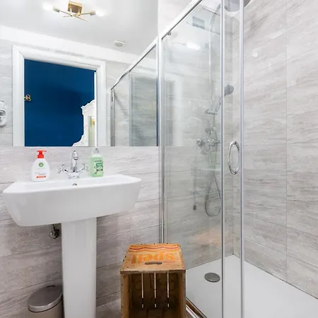 Luxsanstaeflat