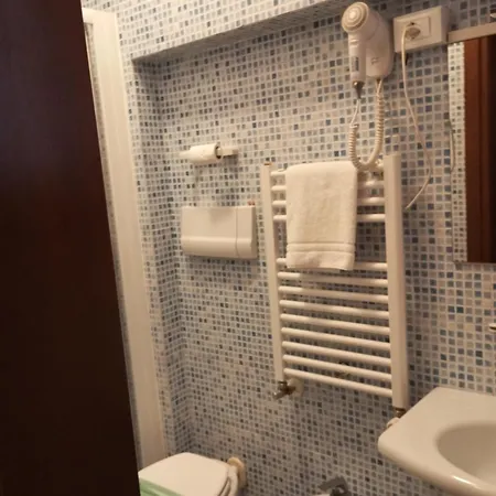 Hotel Henry Venezia