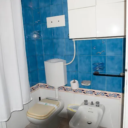 Casa Elia Апартаменты
