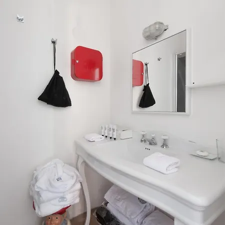 Holiday home G House