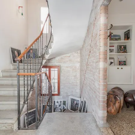 G House * Venice