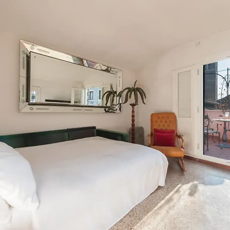 Holiday home G House Venice