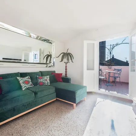 Holiday home G House
