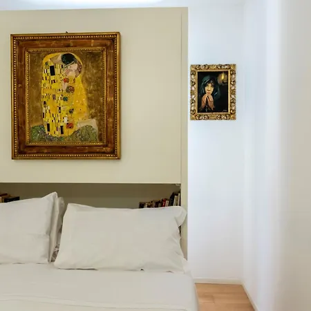 Easylife - Amazing At Rialto Apartamento Venecia