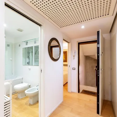 Apartamento Easylife - Amazing At Rialto