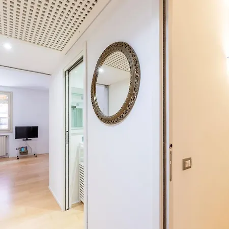 Easylife - Amazing At Rialto Apartamento Venecia