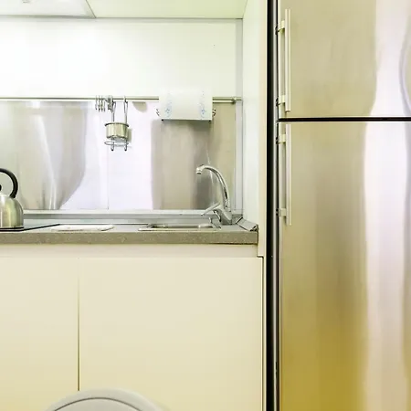 Apartamento Easylife - Amazing At Rialto Venecia