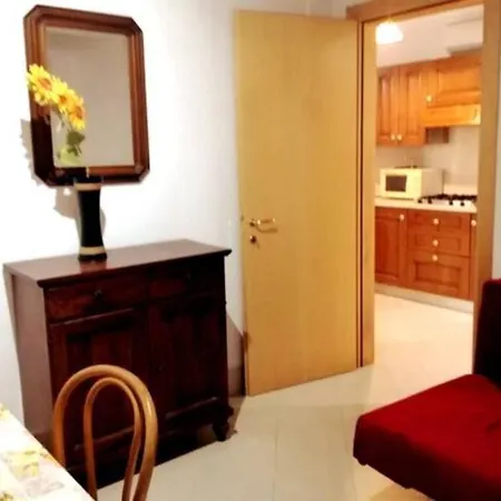 Fulvio Casa Apartment Venice