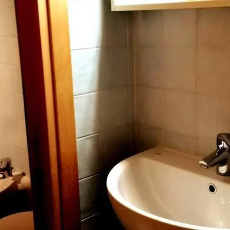 Fulvio Casa Apartment