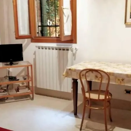 Apartment Fulvio Casa *