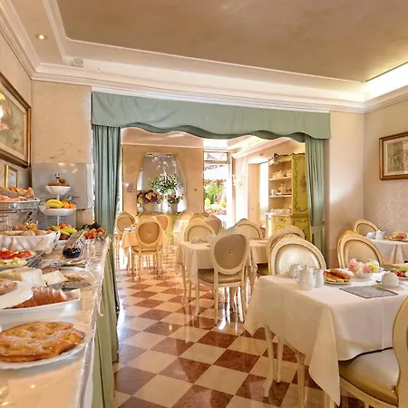 Olimpia Venice, Bw Signature Collection 3*