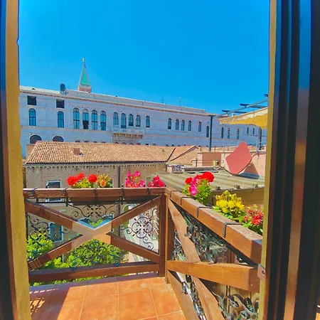 Casa Banon Venice