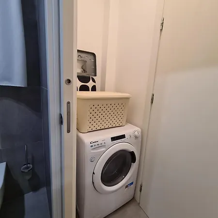 Venice Central Apartment Appartamento