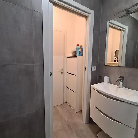 Appartamento Venice Central Apartment *