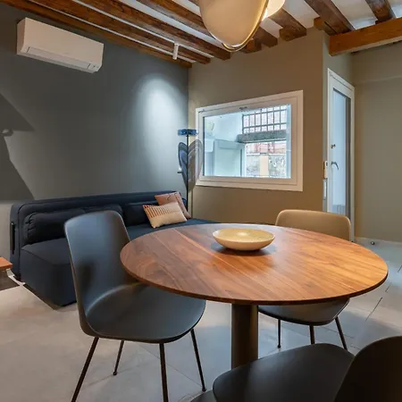 Jewel Canal View By Wonderful Italy Apartment *