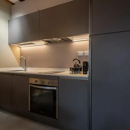 Apartment Jewel Canal View By Wonderful Italy