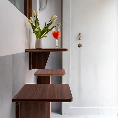 Apartment Jewel Canal View By Wonderful Italy Venice