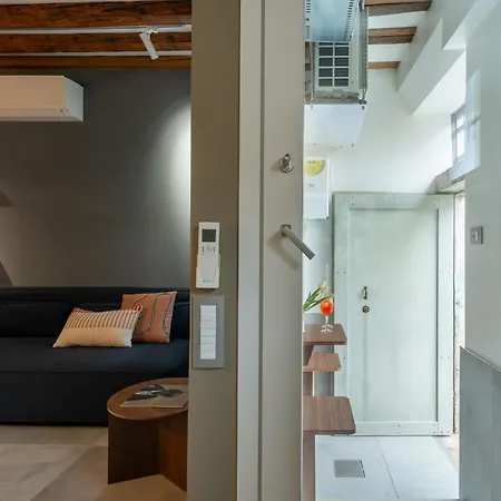 Jewel Canal View By Wonderful Italy Apartment