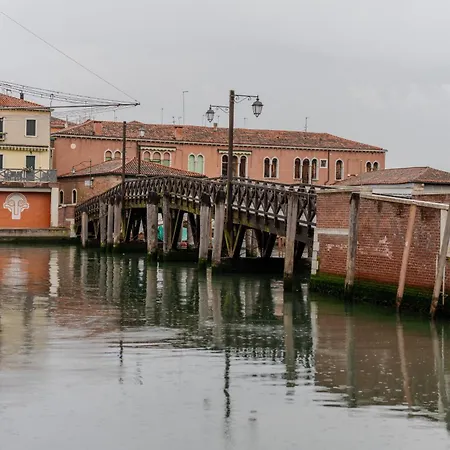 Jewel Canal View By Wonderful Italy * Venice