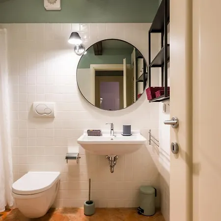 Apartamento Mori Canal View